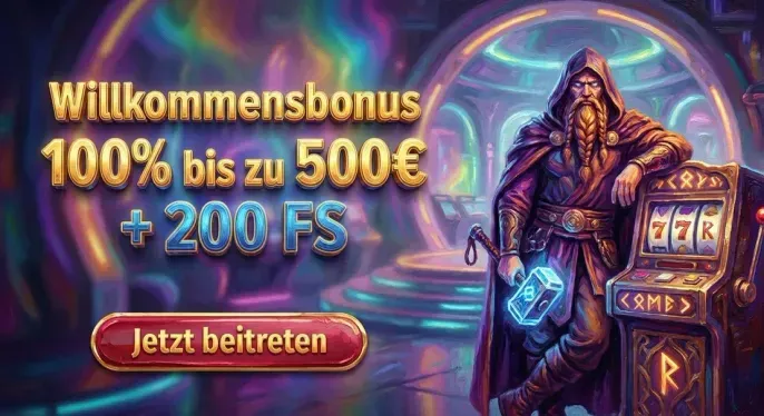 Mystake Casino